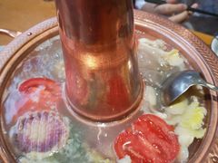 -民食香·腊排骨野生菌美食(木府店)