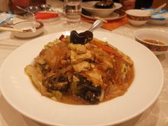 -万宝海鲜舫(劳动公园店)