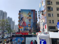 -小李烧鸡(西北角总店)