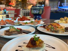 -怡咖啡自助餐(宁波香格里拉店)