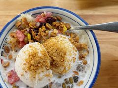 -文昌邓记清补凉(西沙路店)