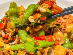 -奔跑吧陕菜·盛世长安(民乐园万达店)