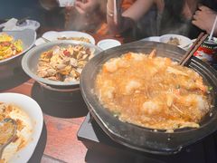 -前海沿·青岛菜(五四广场永旺店)