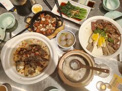 -潮界(虹桥新天地店)