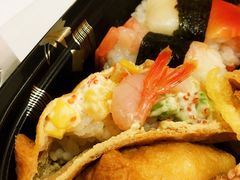 -河风精致寿司(尼盛店)