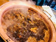 -清真·鸦儿李记·涮肉(和平里店)