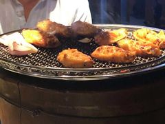 -原始泥炉烤肉(总店)