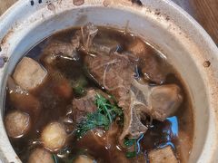 -永红源·小排档(闽江路店)