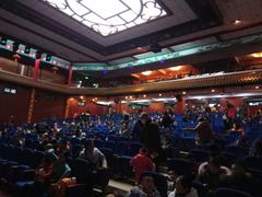 剧场内部-什刹海剧场