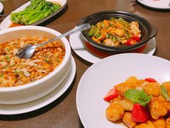 -有璟阁港式餐厅(国贸商城店)