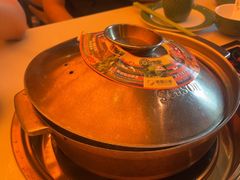 -润园四季椰子鸡火锅(卓越INTOWN店)