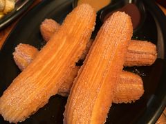 -Luchador摔跤手墨西哥餐厅(恒宇广场店)