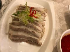 -马凯餐厅(长椿街店)