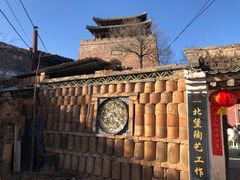 -陈炉古镇