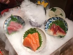 -和风食堂·日料·无界小火锅