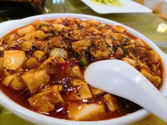 -辛记豆汤家常菜(芳草街店)