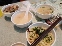 -正一涵老味道名小吃(广汉总店)