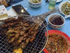 -阳光院坝小龙虾(红牌楼店)