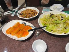 -刘胖子家常菜·蹄花焖藕(中南店)