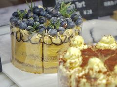 -WHEAT&BAKER-麥(凯德来福士店)