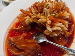 -眉州东坡·熊猫主题餐厅(枫蓝店)