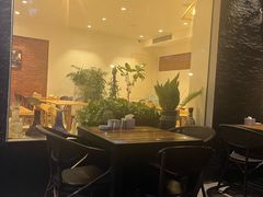 -ALAMEEN阿拉伯餐厅(三里屯店)