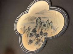 -绿茶餐厅(石家庄万象城店)