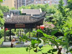 -南京民俗博物馆(甘熙故居)