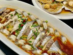 -好兄弟郭巨海鲜(天一阁店)