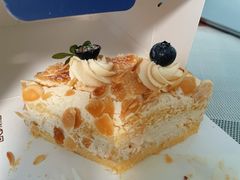 -杜哈夫DOUX RÊVE·生日蛋糕(日月光店)