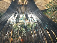 -莫太花餐厅(河北路店)