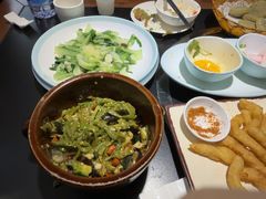 -老唐三下锅 ·张家界地标美食(溪布街店)