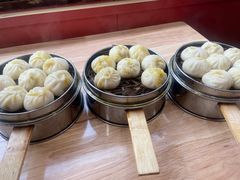 -王菊美食街