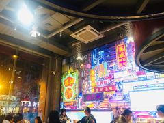 -捞围鲜·港式打边炉(海阳路店)