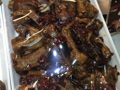 -鹅堂·荣昌卤鹅(学田湾店)