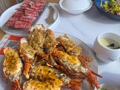 -黑木原精致料理·铁板烧