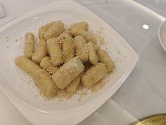 -万山楼海鲜酒家·二十三年老字号