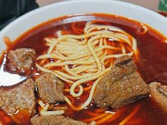 -朱儿面庄(洋河三路店)