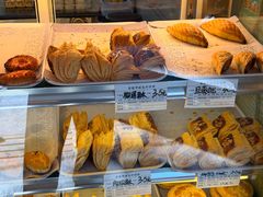 -美嘉华面包西饼店(红胜坊店)