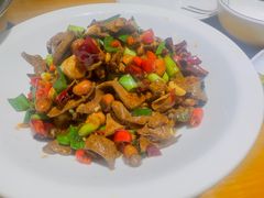 -好帮厨·下饭浏阳菜·坚持现炒(月湖店)