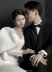 -卡米拉婚纱摄影工作室(金汇广场店)