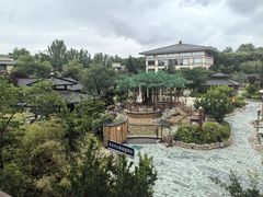 -华山御温泉度假村