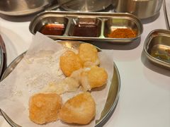 -西塔老太太泥炉烤肉(望京一店)
