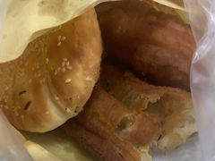 -刘飞放心无铝油条(阳光翠竹苑店)