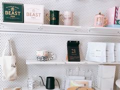 -GOOD好事咖啡(会展城店)
