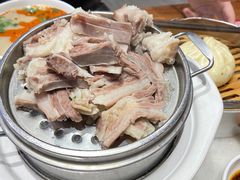 -七百岁羊肉馆(环球港店)