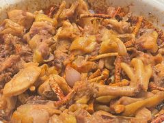 -山水茶艺馆·点心粤菜·30年老字号