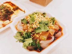 酸辣凉皮-庐州太太(双岗店)