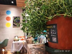 -ZING COFFEE 镜咖啡