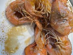 金牌元宝虾-红厨巷·淮扬菜(熙南里店)